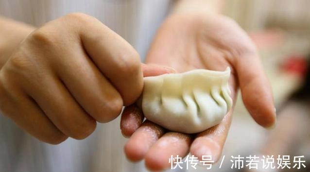 无论拌什么饺子馅,记住添加这3种调味料,馅香营养高家人爱吃!