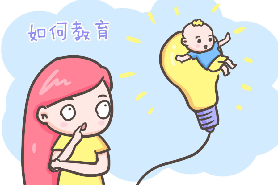 父母|为什么你越管,你家娃越差劲!只需做到这四点,能让孩子乖乖听话