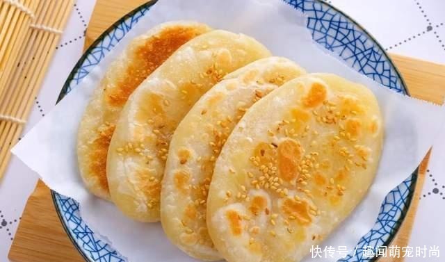 外面卖8块一斤要排长队!简易不用等,一口甜酥到掉渣