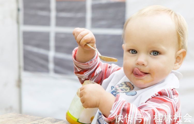 添加|米粉吃到几个月时可以停?超过规定月龄,就需要给孩子换口味了