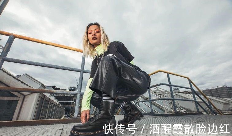 peaceminusone GD带小雏菊又归来,杜娃黎波教战辣妹新穿搭术,这季球鞋怎么买