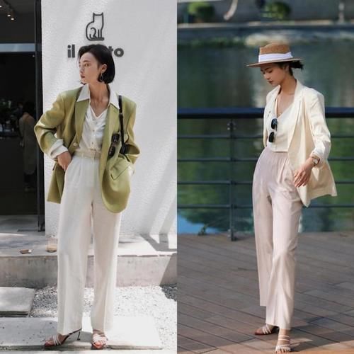 莫兰迪 穿衣如何打造“高级感”?牢记这5个穿搭法则,让气质翻倍