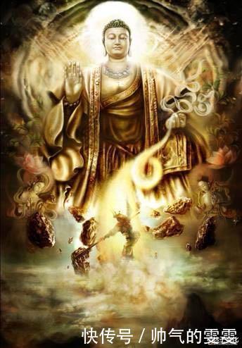 西天取经,如果法海悟空老牛大鹏鸟组队,会不会和如来佛干起来