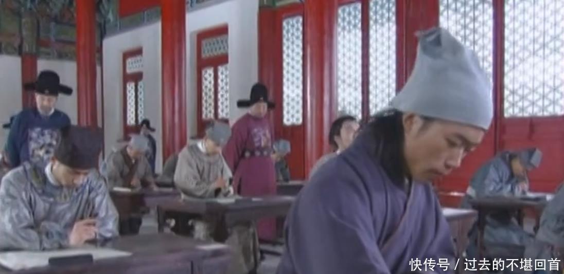 冻死|解缙写书说太子朱标是庶母生的 明成祖朱棣把他埋进雪堆冻死!