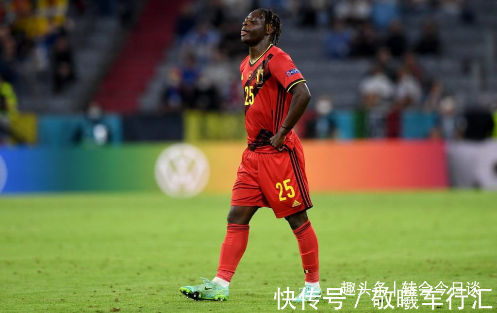 吉尔摩|欧洲杯十大闪亮新星:意甲球队贡献半数欧陆豪门会先买谁?