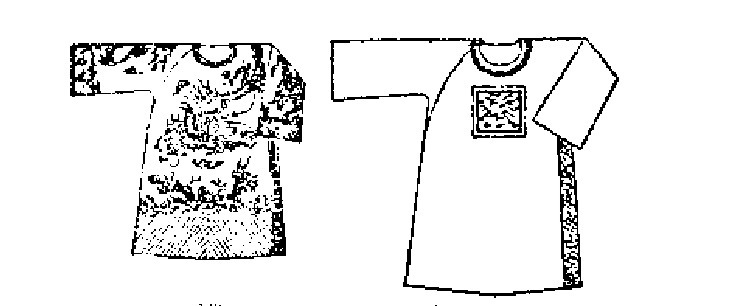 知识|台上华丽的戏服,可能有很多你不知道的冷知识