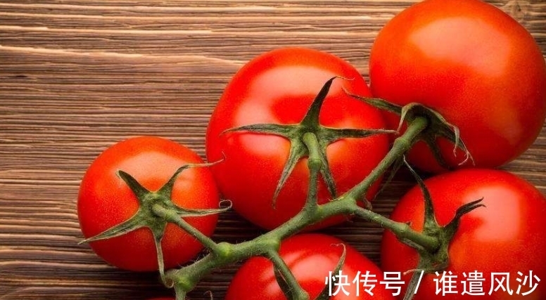 便秘|西红柿搭配一物,一起食用,便秘好了,视力变好了,人也年轻了