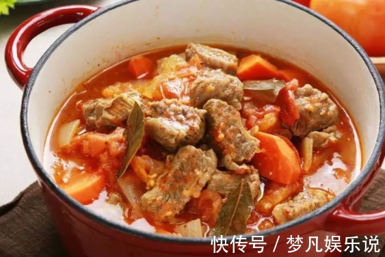 含有|孩子身体缺乏营养个子一直不见长,多吃滋补菜,营养长高个