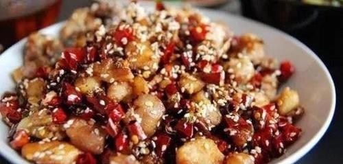 让人直流口水的15道宴客菜，平时舍不得吃，拿出来大写一个服！