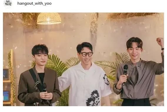 光洙|RunningMan新闻：金钟国发布健身课程！宋智孝收到粉丝应援咖啡车