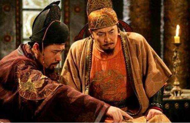 唐僧的通关文牒上写了啥难怪各国国王和妖怪都对他客客气气