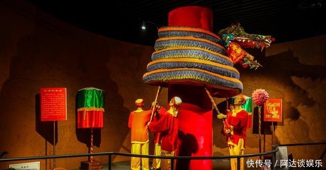 二合一|看规划馆、博物馆二合一的数字博物馆,了解包公故里的前世今生