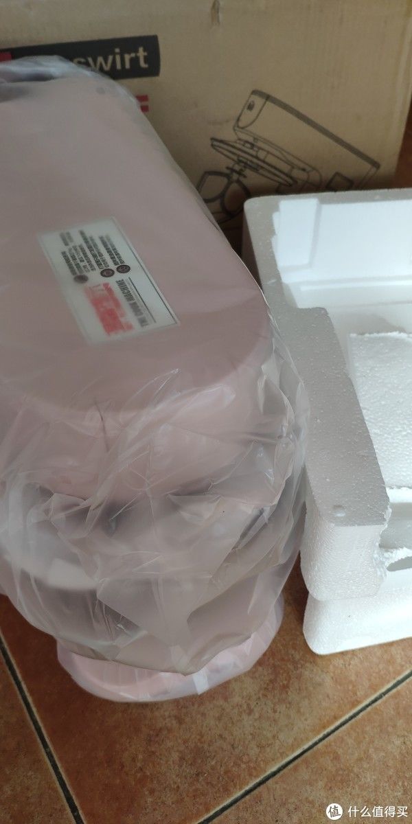 入手|吃货的自我进化之旅:海氏HM-740入手记