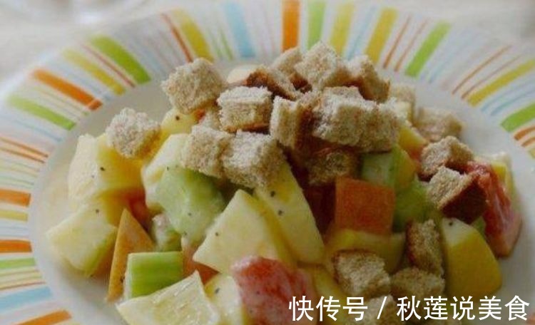 苹果|女性不想长皱纹,3种水果要多吃,排毒消脂,改善肠胃,有益健康