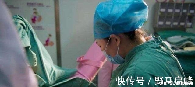 阴影|孕妇须知顺产时可能会经历的4个产房“阴影”!看看你最担心哪个