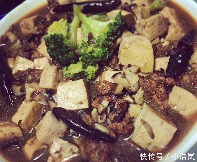 豆腐新吃法,便宜又好吃,比麻婆豆腐还下饭,一大锅不够吃