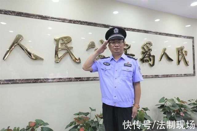 禅城分局|2021年度市十佳人民警察揭晓