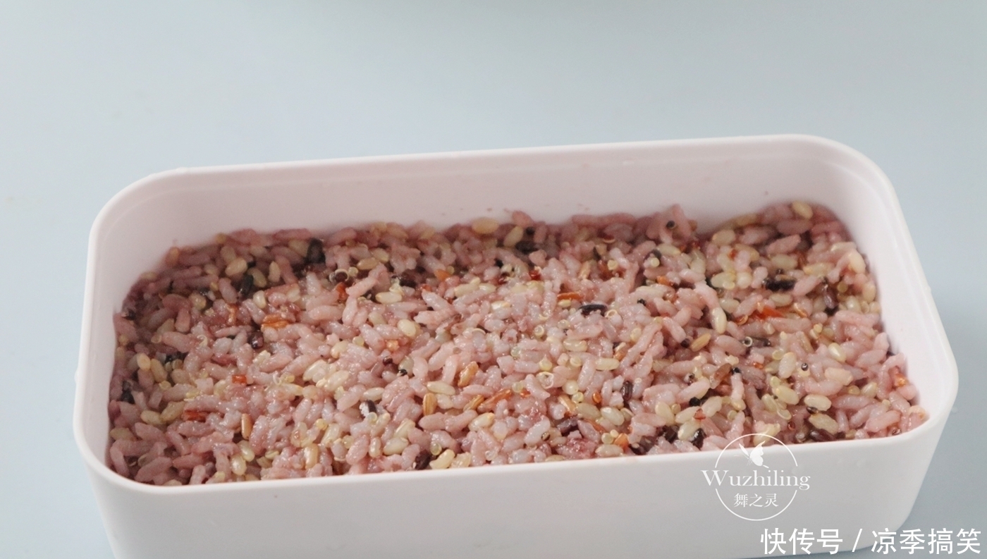 五香茶叶蛋|50岁阿姨的减脂午餐，在单位午餐圈火了，同事：吃得好还能瘦