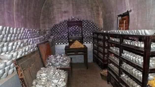 不见|古代那么多银子,为何现在都不见了?专家给出了答案,让人愤怒