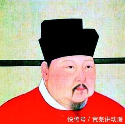 宋朝|宋朝皇帝真实长相:宋徽宗似翩翩公子,赵煦帅气如型男!