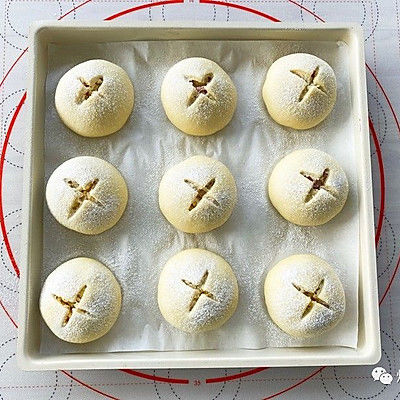 熔岩培根欧软包