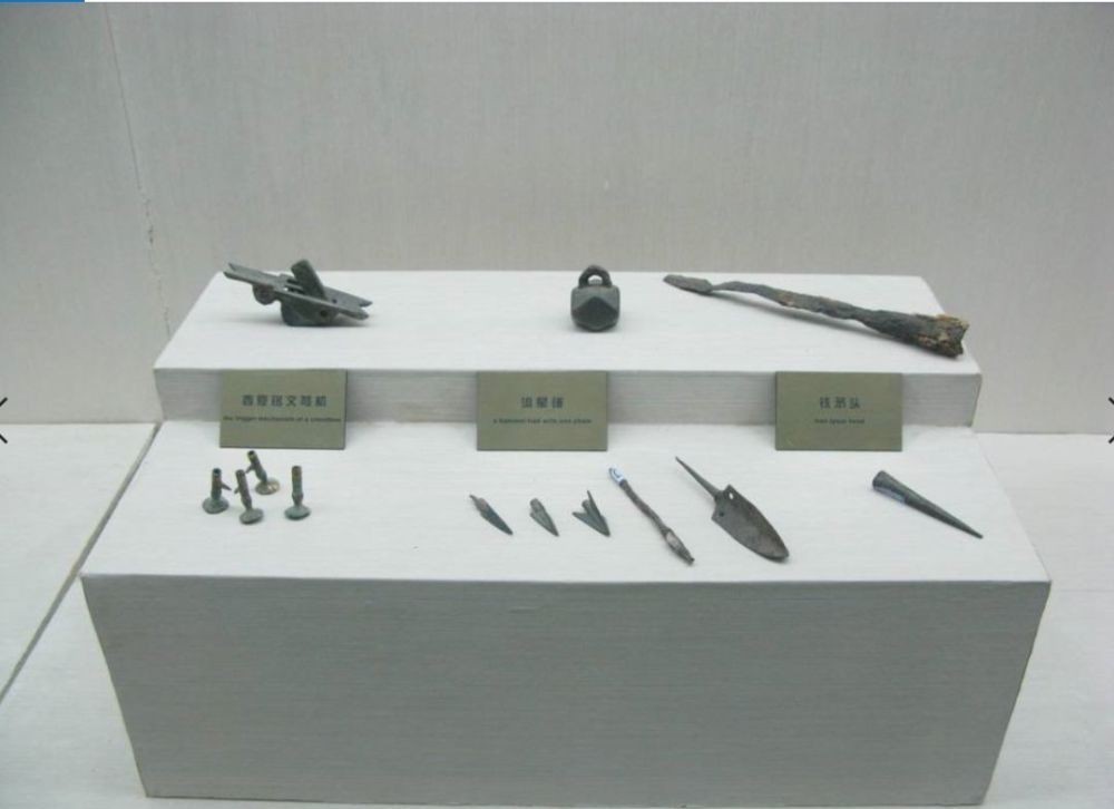 军队|西北胡尘:让北宋头疼150年的西夏王国军队