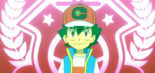 宝可梦|宝可梦如何平息泥偶巨人的愤怒小智再见了快龙