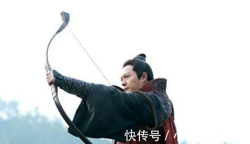 水浒|盘点水浒中的超级射手们:青面兽杨志排二流,庞万春不是顶级