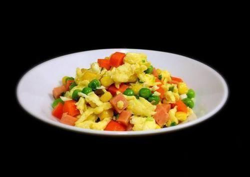 色香味|几道家常菜好吃还不贵，色香味俱全，一年四季都吃不腻