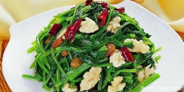  孩子|常吃此菜，为孩子贵也别省，眼睛不近视，身高超过同龄人