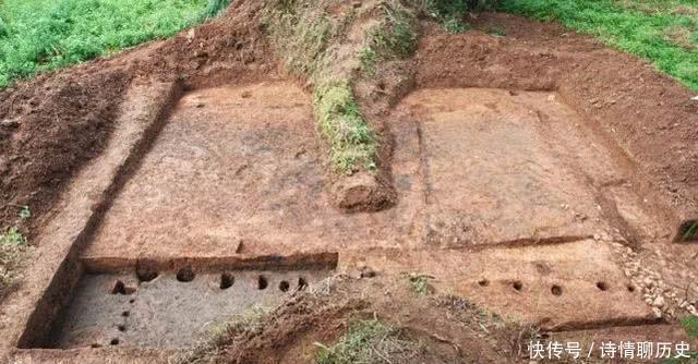 永绥厅|明朝崇山卫——苗疆长城遗址