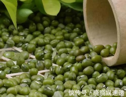 食物|中年人养生,多吃以下食物,润肠通便,润肺养肾,吃了变年轻