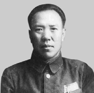 抗日|解放战争抗日名将起义,为何又成战犯被关11年?死后17年才被认可