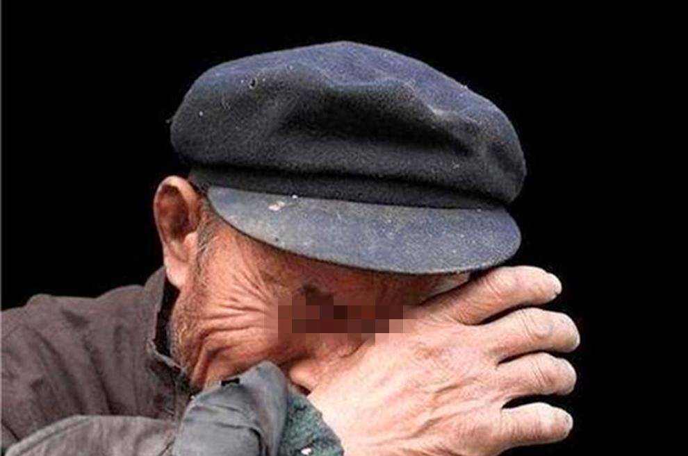 孩子|晚景凄凉惨淡的老人,都有3大“共同点”,还真怨不得子女不孝