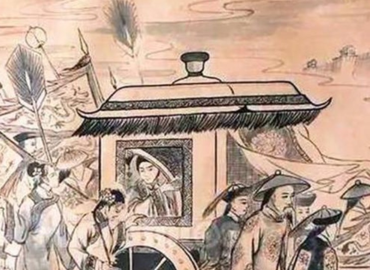 夺权|慈禧和光绪西逃一年多，为何没人趁乱夺权