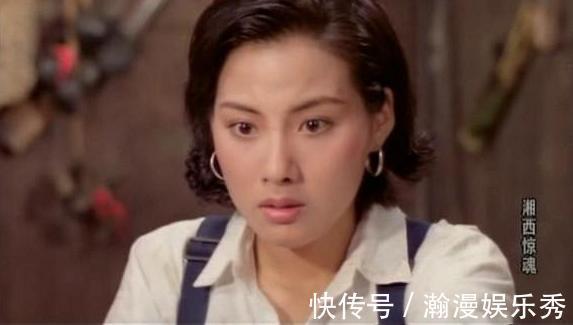 邓婕!87《红楼梦》王扶林说,她长得很漂亮,可惜一肚子草包,没文化