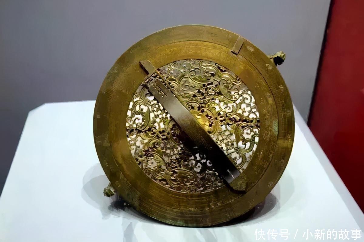 清宫旧藏“西洋文物”,领略异国奇珍!
