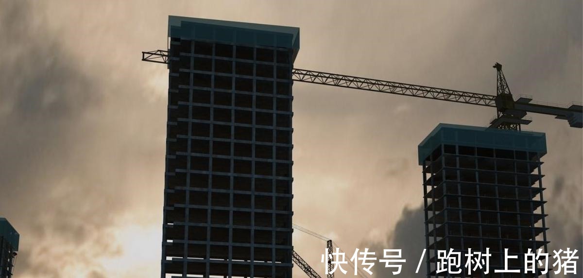 拿地|深圳房地产新政策, 拿地一年内开发四年内完工, 完不成就没收!