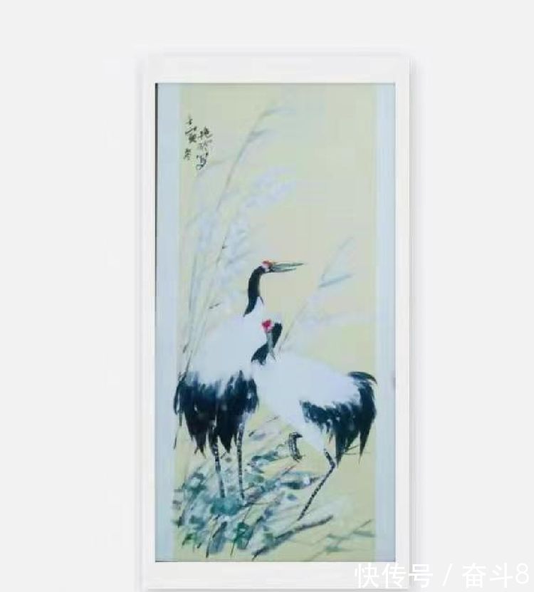 会员!陈艳玲——黄石市美术家协会会员