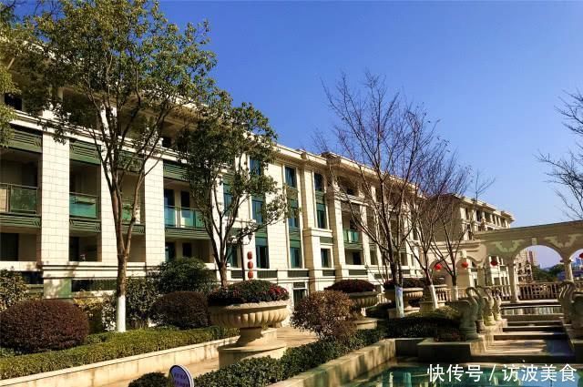 商品房|有钱买高层，不如买洋房，别墅＋洋房社区，享受加倍