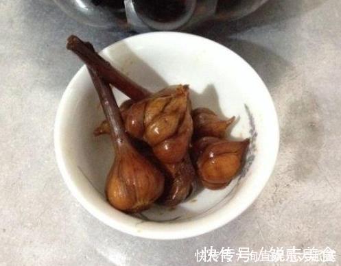 腌制|80岁奶奶,只因经常吃它,血管年轻像30,有效预防血栓,快收藏!