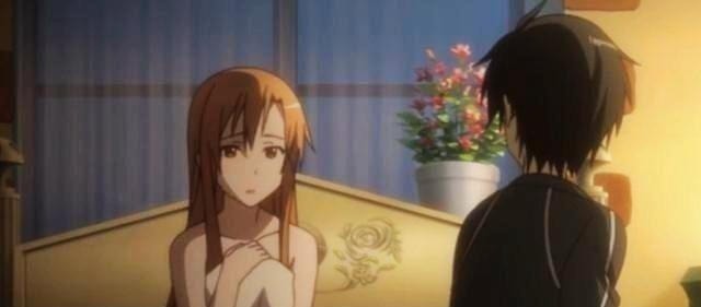 刀剑神域|盘点5部人气爆棚的日漫,看10遍都不腻,网友舔屏蕾姆老婆!