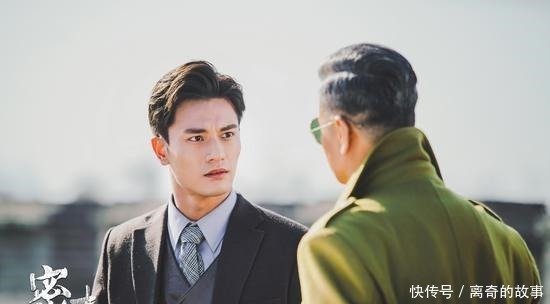 《密查》十四连冠收官 小成本谍战这样打造“收视王”!