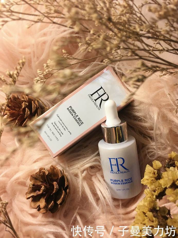 雪花秀|告别娇韵诗双萃精华,值得回购的抗初老精华居然是它!