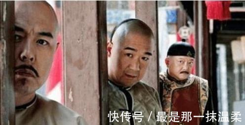 纪晓岚!千古绝对!上联骑青牛出幽谷,老子姓李,网友给的下联太经典了