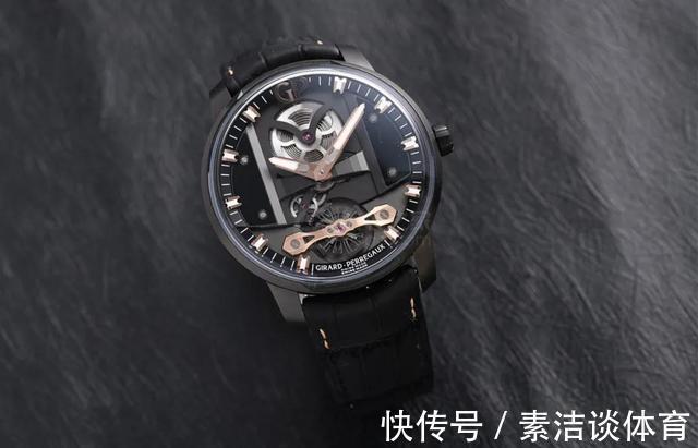 浪琴|原来手表还有等级划分？快速教你识别你的手表级别