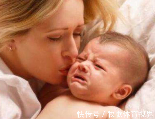 半夜三|新生儿3种“求救信号”,却被家长认为无理取闹?家长要重视起来