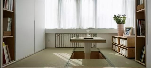 安装|不要户型小就做榻榻米,这些卧室设计实用又好看