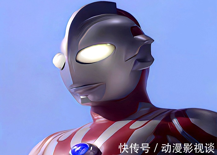 塔尔塔罗斯|别忽视《奥特曼银河格斗》第三季的细节,主角有两个,Boss可能有四个!