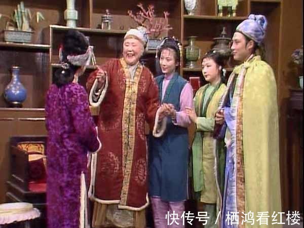 侍妾@黛玉之母贾敏还有其他姐妹吗?如果有,她们都嫁给了谁?